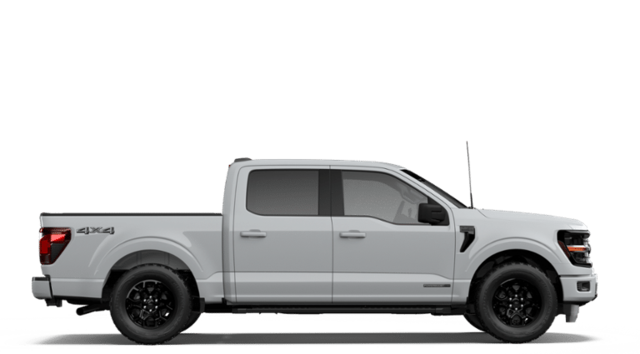 2026 Ford F-150+F-150